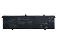 Batterie ordinateur portable pour ASUS VivoBook Pro 15 OLED K3500PA-L1067W