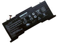 Batterie ordinateur portable pour ASUS UX31L
