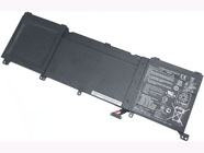 Batterie ordinateur portable pour ASUS UX501JW-CN468R