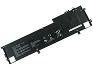 ASUS ZenBook Q536FD-A1030T Batterie 11.55 7480mAh