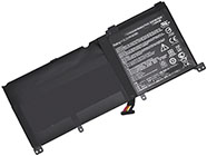 ASUS ZenBook Pro UX501VW Batterie 15.2 4400mAh