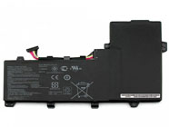 Batterie ordinateur portable pour ASUS Q524UQ-BHI7T15