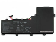 Batterie ordinateur portable pour ASUS Q534UXK