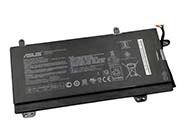 Batterie ordinateur portable pour ASUS ROG Zephyrus M GM501GS