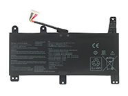 ASUS G712LW Batterie 15.4 4335mAh