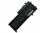 ASUS ZenBook Q536FD-A1030T Batterie 15.4 3700mAh