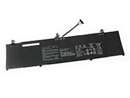 Batterie ordinateur portable pour ASUS UX533FD-A9027T