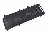 Batterie ordinateur portable pour ASUS ROG Zephyrus S GX531GV