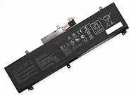 ASUS GX532GW Batterie 15.4 4900mAh