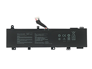 ASUS GX550LWS Batterie 15.4 5845mAh