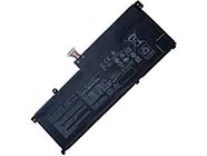 Batterie ordinateur portable pour ASUS BX535LH-BN072R