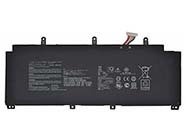 Batterie ordinateur portable pour ASUS ROG Flow X13 GV301QC-K6027T