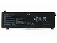 Batterie ordinateur portable pour ASUS ROG Strix G17 G713RW-LL088