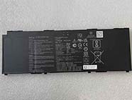 Batterie ordinateur portable pour ASUS ExpertBook B5 B5602CBA