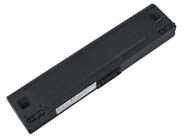 Batterie ordinateur portable pour ASUS F6K