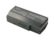 Batterie ordinateur portable pour ASUS G73JH-ATI