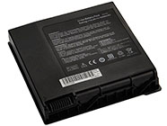 Batterie ordinateur portable pour ASUS G74SX-021A2670QM