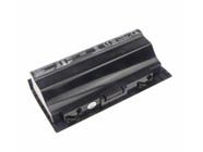 Batterie ordinateur portable pour ASUS G75VX-DH72-CA