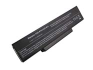 Batterie ordinateur portable pour ASUS K73SV-TY291V