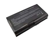 Batterie ordinateur portable pour ASUS X72SR