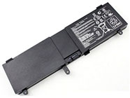 Batterie ordinateur portable pour ASUS ROG G550JK