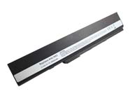 ASUS A40N Batterie 11.1 5200mAh