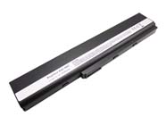 ASUS A42JC Batterie 11.1 5200mAh