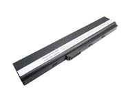 ASUS N82JV-VX038V Batterie 14.4 5200mAh