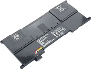 Batterie ordinateur portable pour ASUS UX21E-KX014V