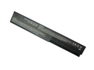 Batterie ordinateur portable pour ASUS F501A