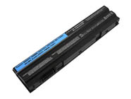 Batterie ordinateur portable pour Dell Latitude E6520