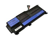Batterie ordinateur portable pour Dell XPS 14Z-L412x