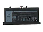 Dell Latitude 11 5175 Batterie 7.4 4400mAh