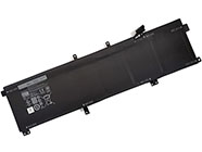 Dell Precision M3800 Batterie 11.1 8100mAh