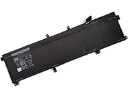 Dell Precision 3800 Batterie 11.1 8100mAh