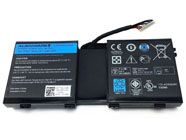 Batterie ordinateur portable pour Dell Alienware M18X R3