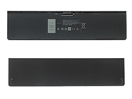 Dell P40G002 Batterie 7.4 6200mAh