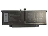 Dell XMV7T Batterie 11.4 3255mAh