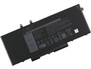 Dell P98F001 Batterie 15.2 4250mAh