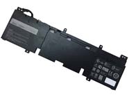 Batterie ordinateur portable pour Dell Alienware 13 R1