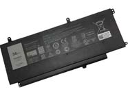 Dell Inspiron N7548 Batterie 7.4 7410mAh