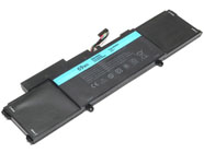 Batterie ordinateur portable pour Dell XPS 14Z-L421X