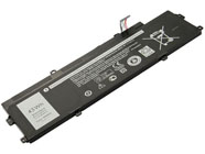 Batterie ordinateur portable pour Dell P22T