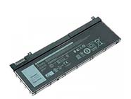Dell Precision 7730 Batterie 7.6 8000mAh