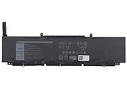 Dell XPS 17 9700 Batterie 11.4 4667mAh