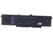 Dell Latitude 5531 Batterie 11.4 8500mAh