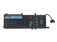 Dell Alienware 15 R3 Batterie 11.4 8333mAh