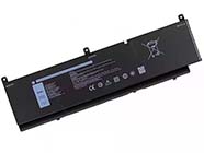 Dell 447VR Batterie 11.4 5667mAh