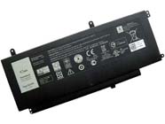 Dell P41F Batterie 11.1 3850mAh