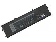 Batterie ordinateur portable pour Dell Inspiron 16 7620 2-in-1